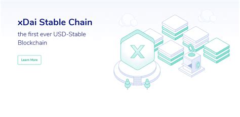 xdai blockchain|xDai Token .
